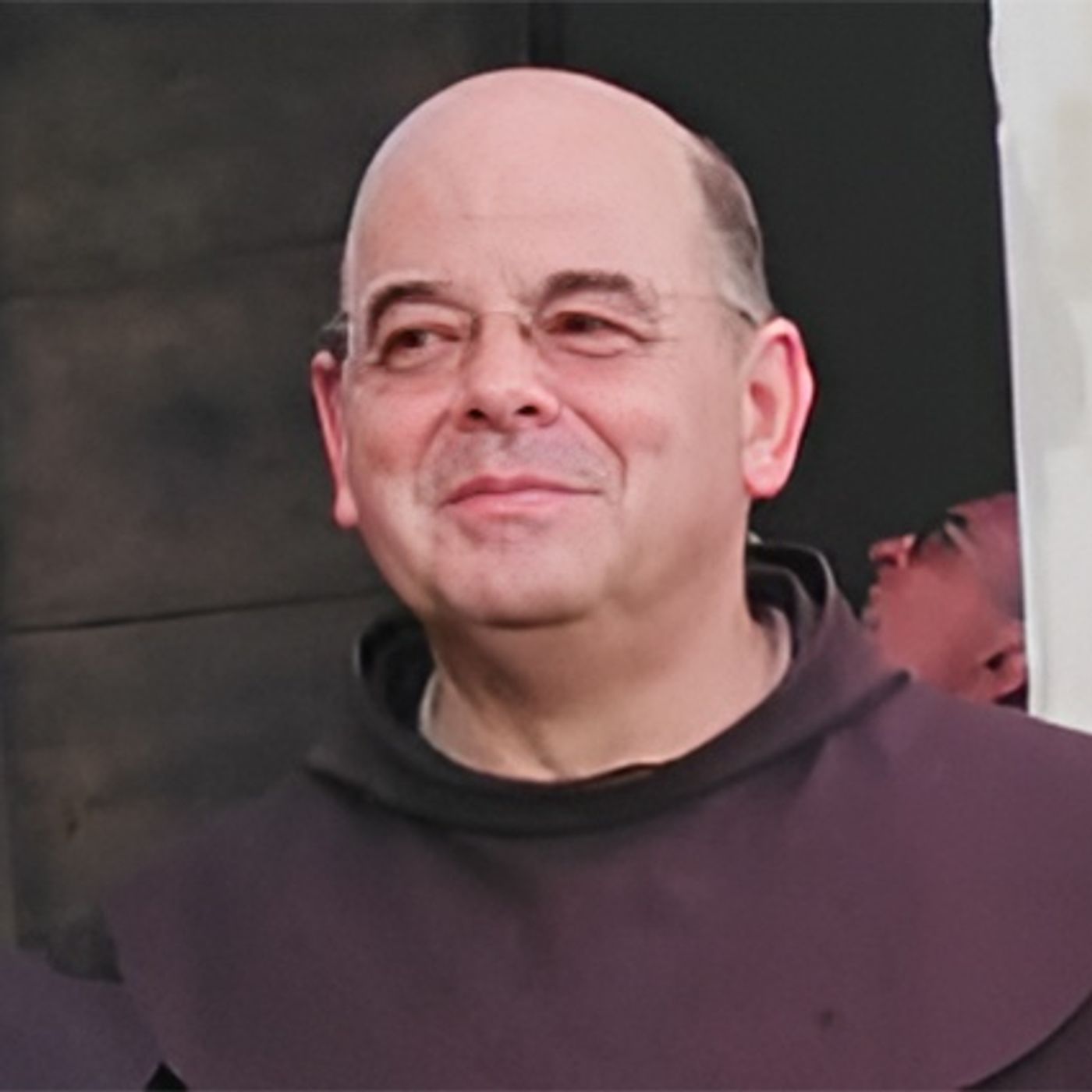 05/09/2025 - Frate Luigi Bettin è il nuovo guardiano e rettore del santuario di Sant’Antonio a Gemona episode artwork
