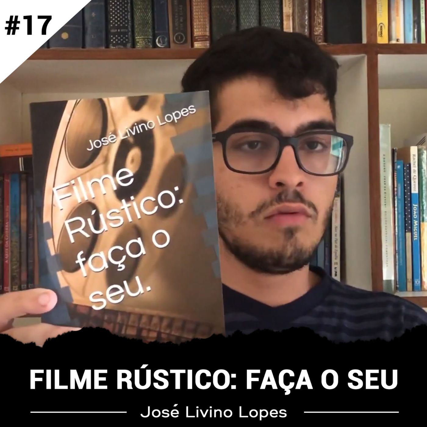 Resenhas com Zeca Lemos