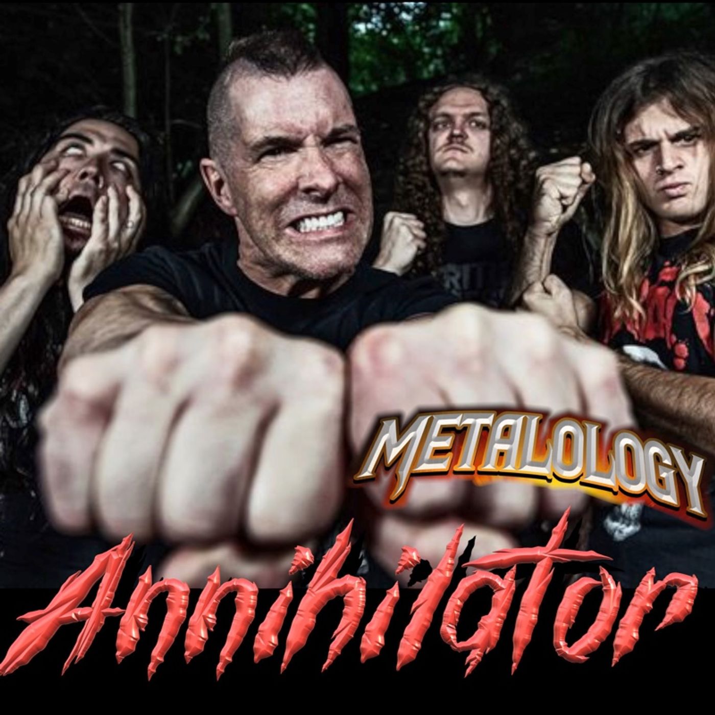 Metalology