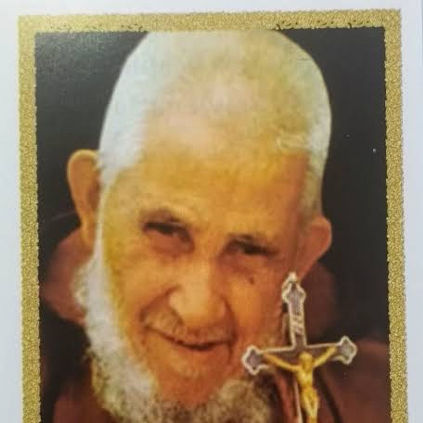 Evangelho de Jesus, Bençãos A Todos Nós!