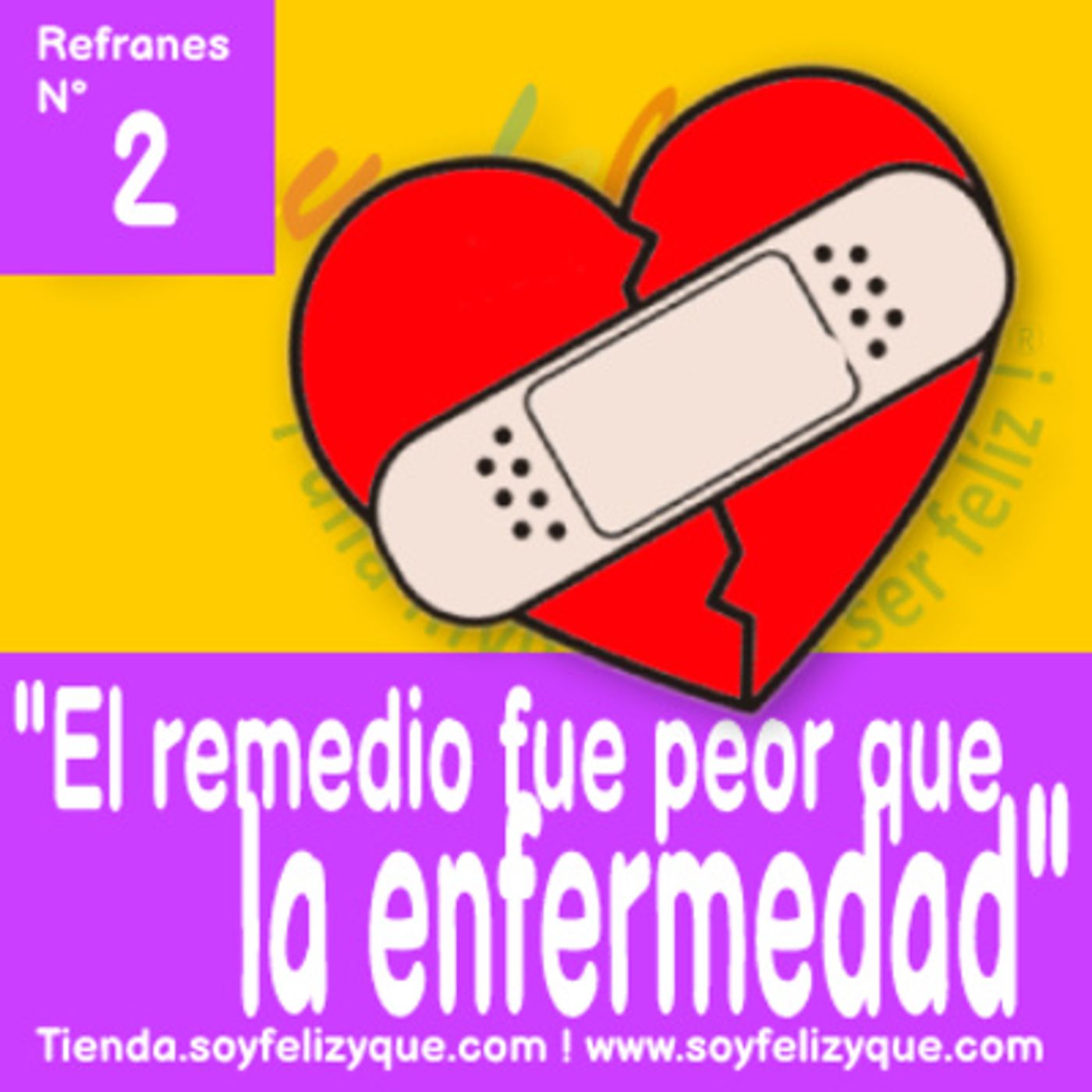 Soyfelizyqué, una invitación a ser feliz ® - #sfyq