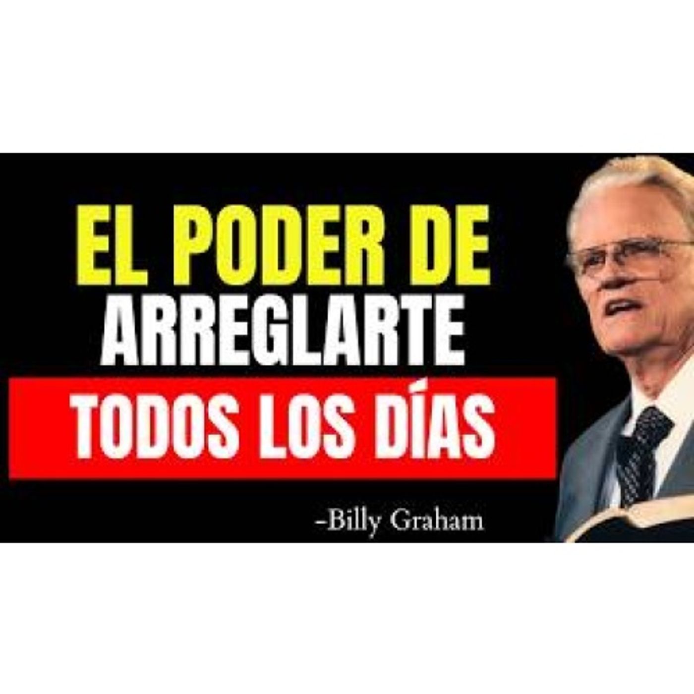 COSAS que Debes Hacer cada MAÑANA para cambiar TU APARIENCIA - Predicas Cristianas