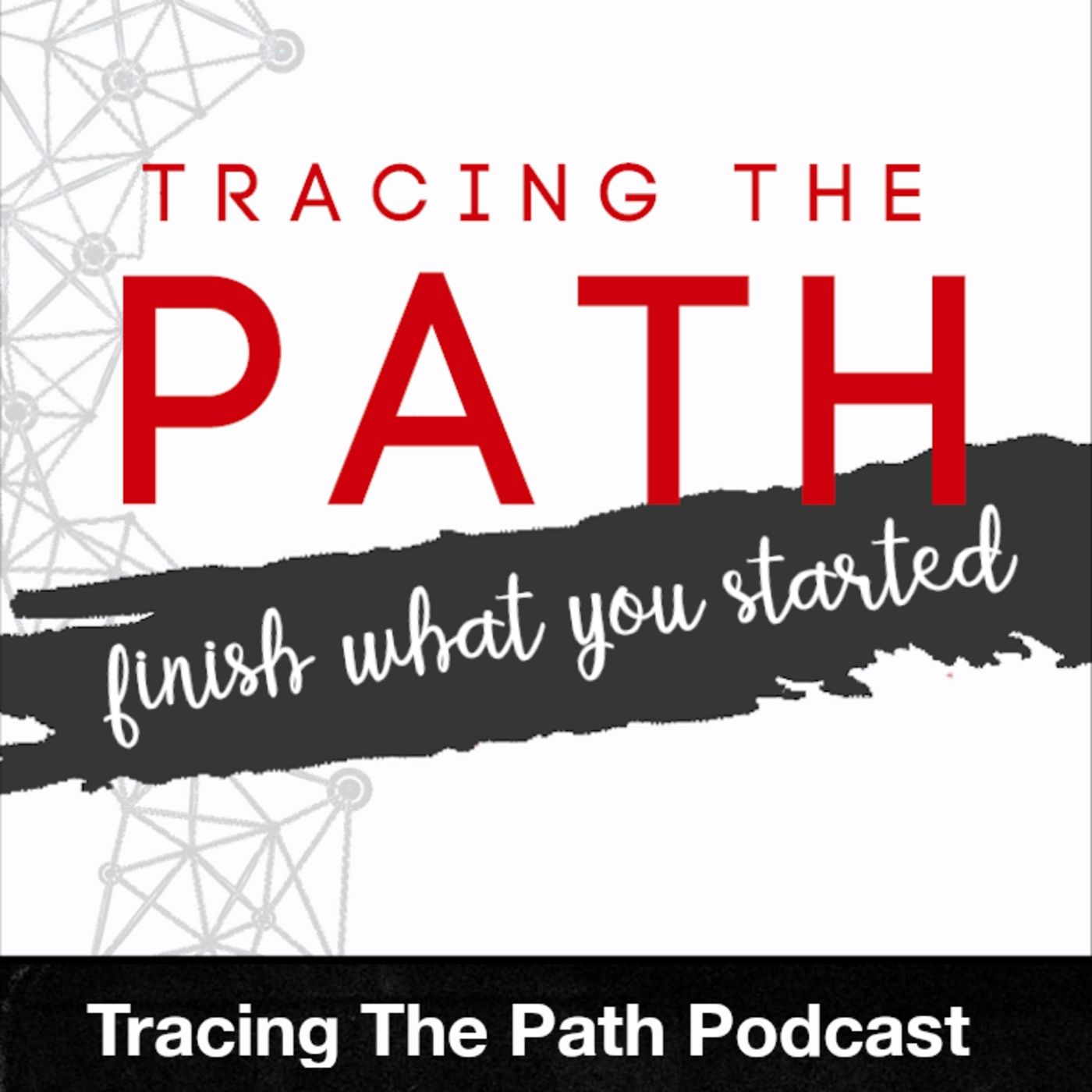 Episode 33: Finish What You Started episode artwork