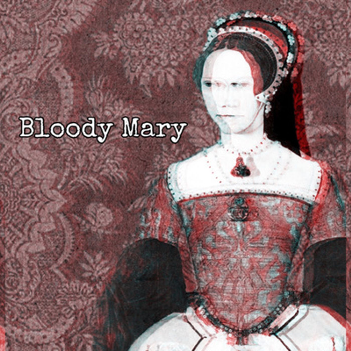 Perplexity: A Mystery Podcast