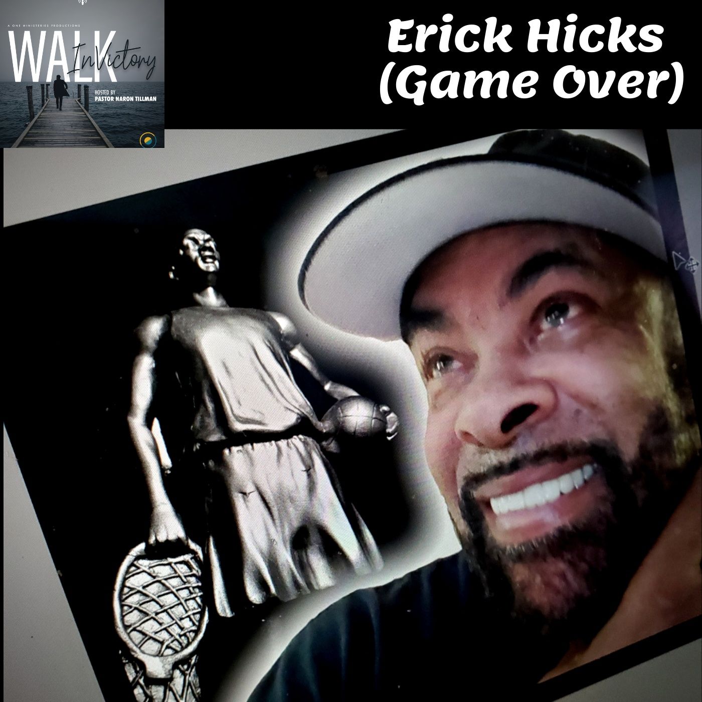 Motivational Podcast For Business Success In The New Economy- Eric Hicks (Game Over)