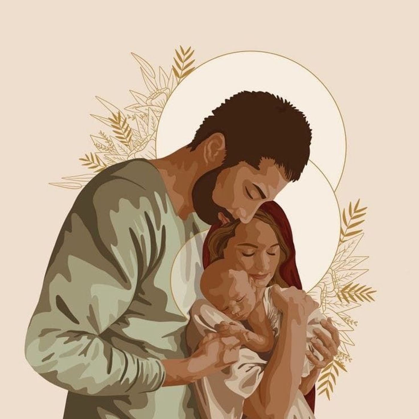 ORACIÓN DEL CORAZÓN L 26-02-24 episode artwork
