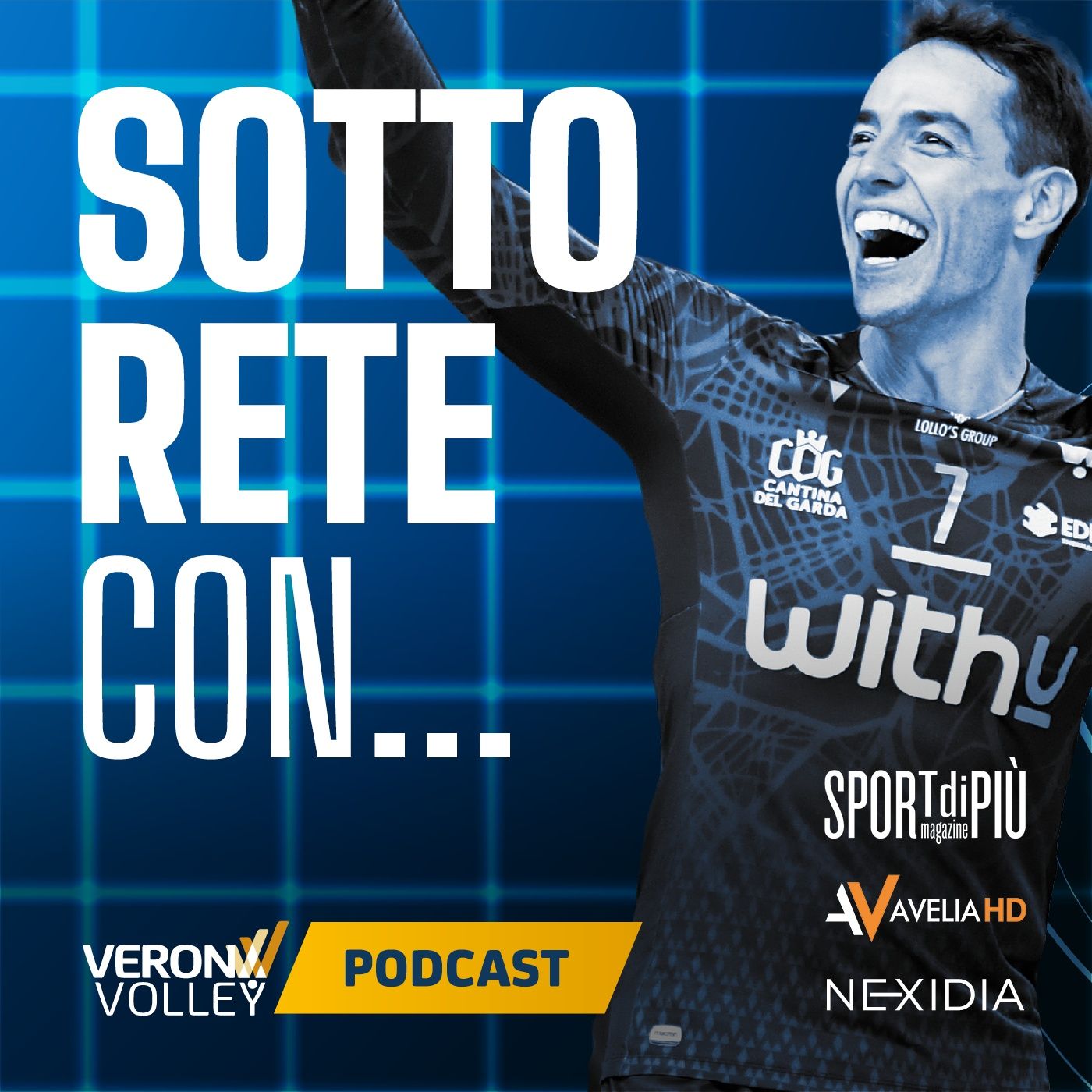 #1 | Sottorete Con... Raphael