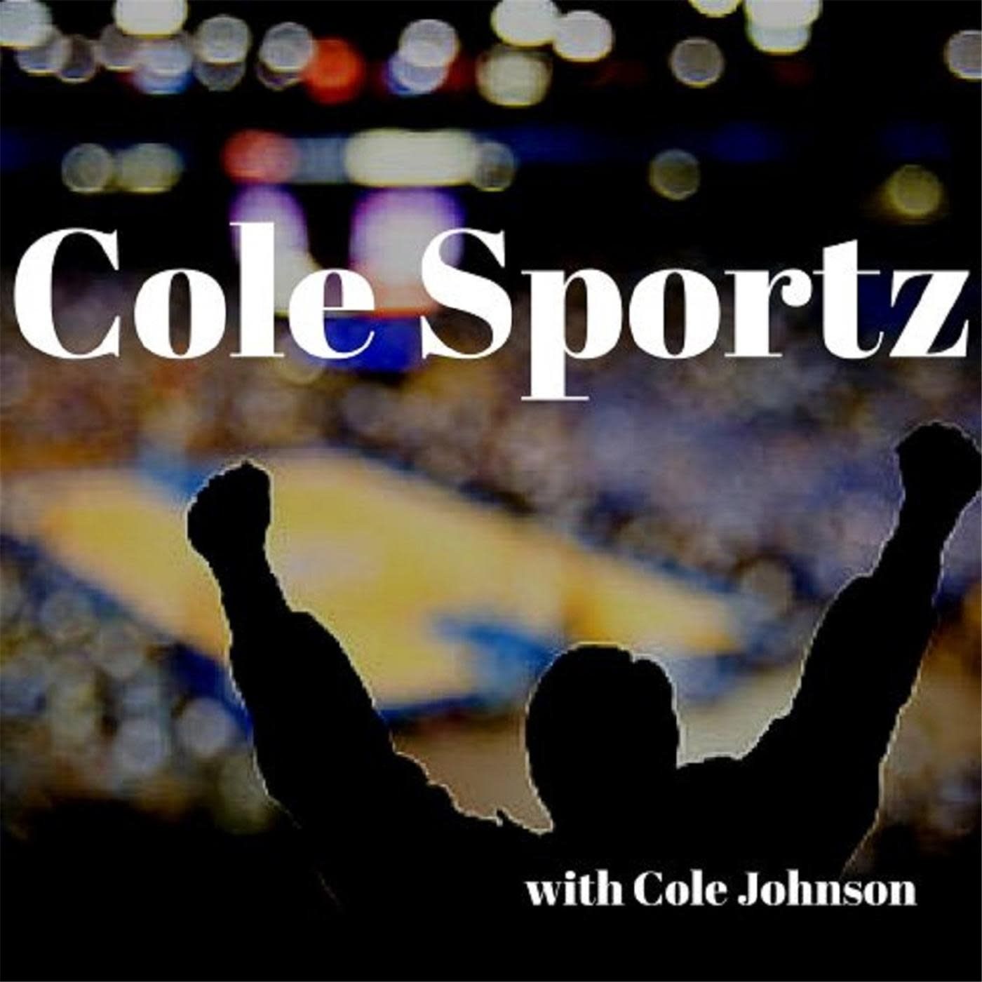 Cole Sportz | 12.07.2019