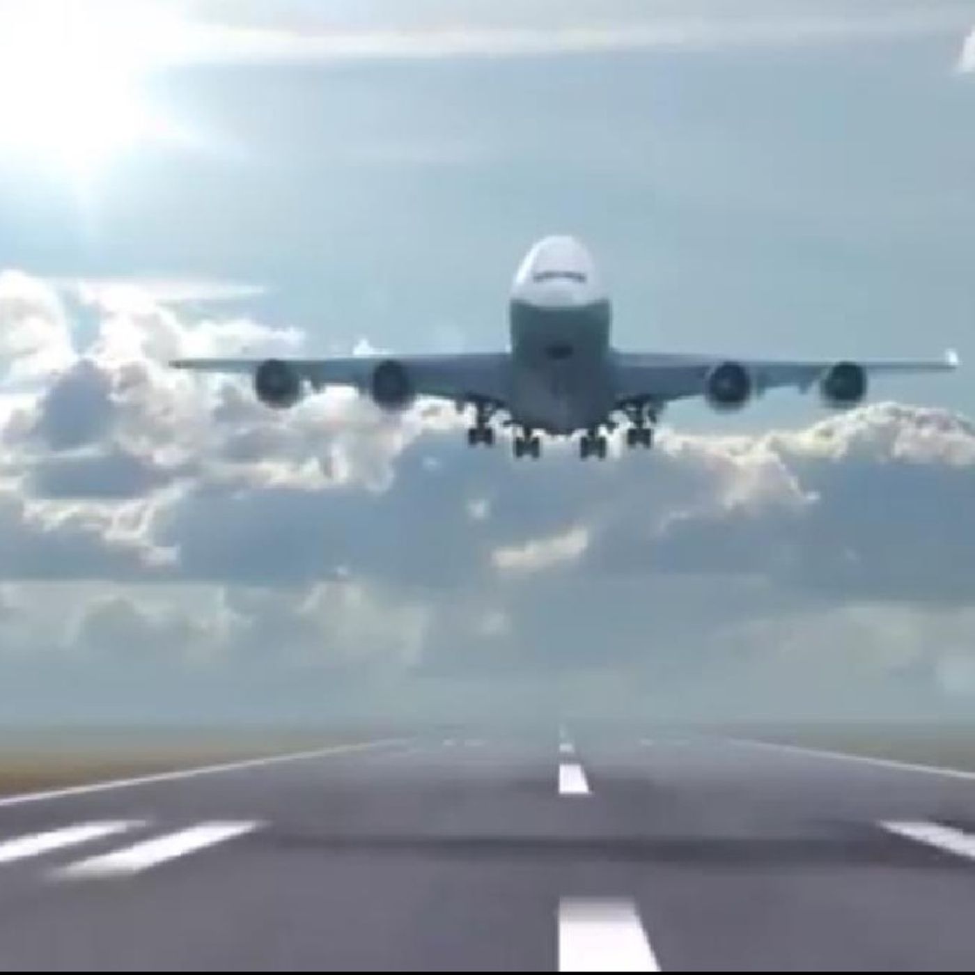 PARTE 1: Un Sueño Cumplido..¡Mi Primer Vuelo! episode artwork