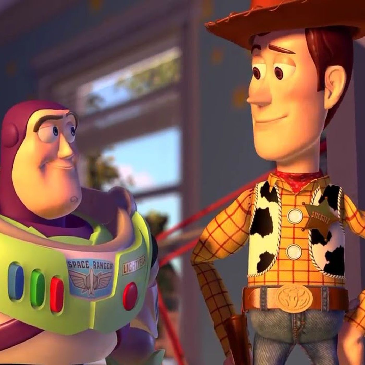 ¿Eres capaz de descubrir a qué 10 películas de animación pertenecen estos 10 diálogos? episode artwork