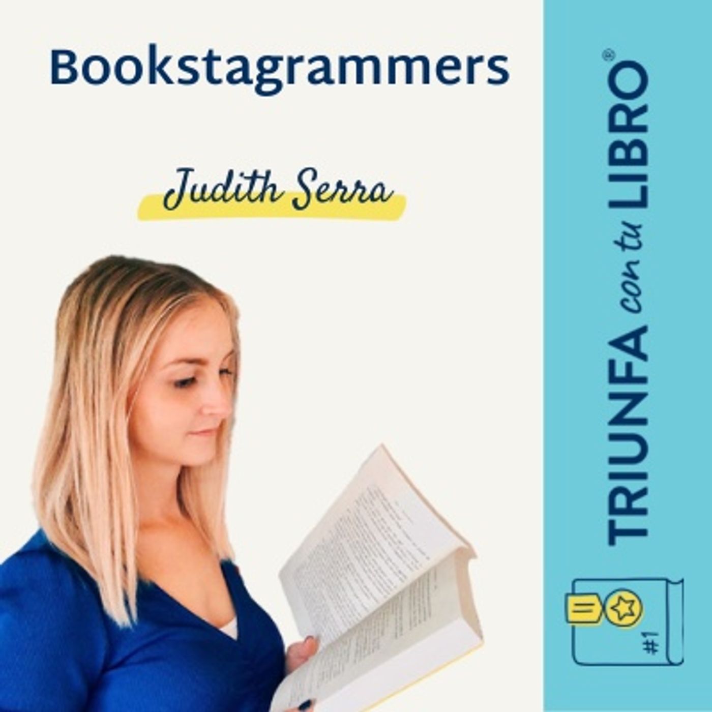 Triunfa con tu libro