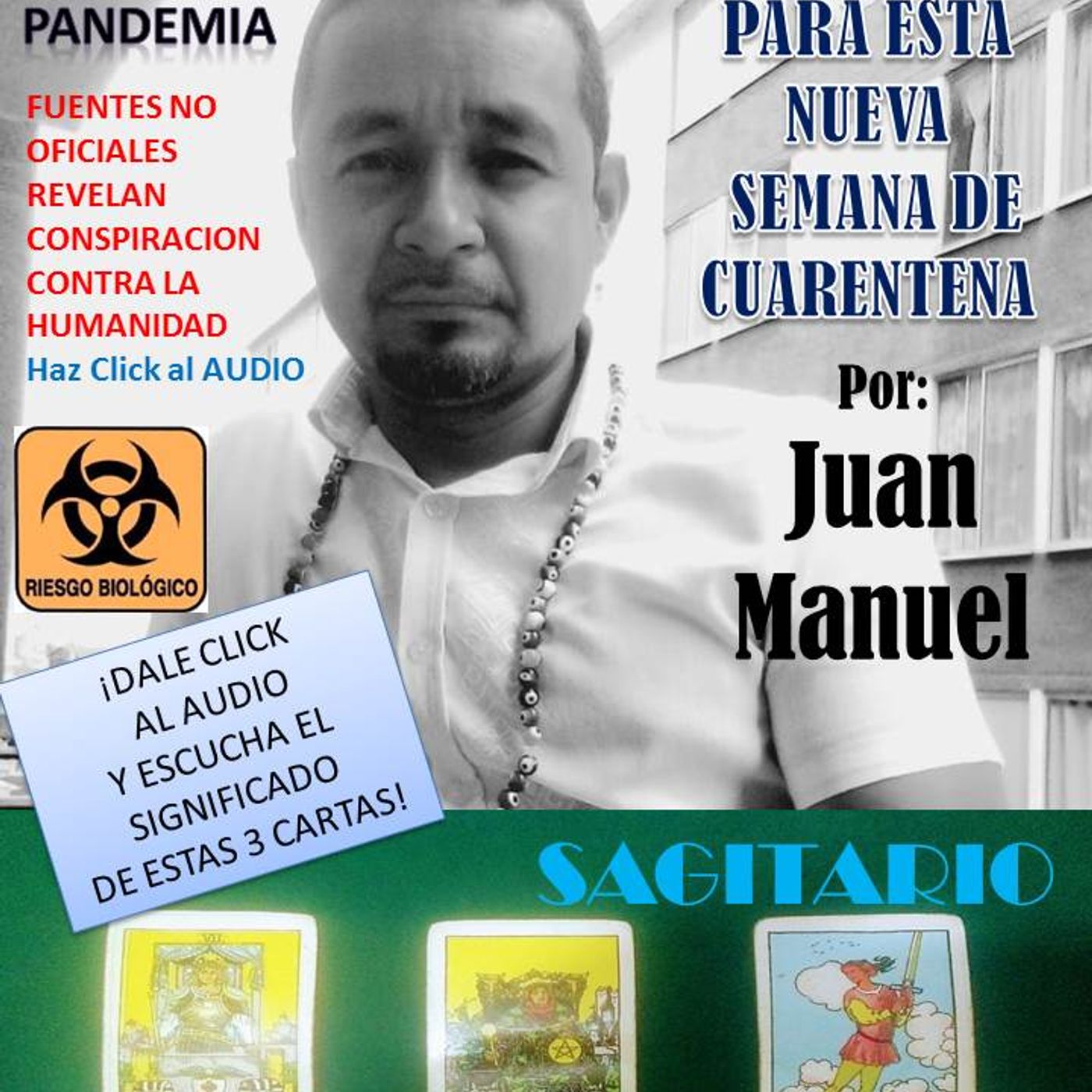 Audiotarot Todos Los Signos