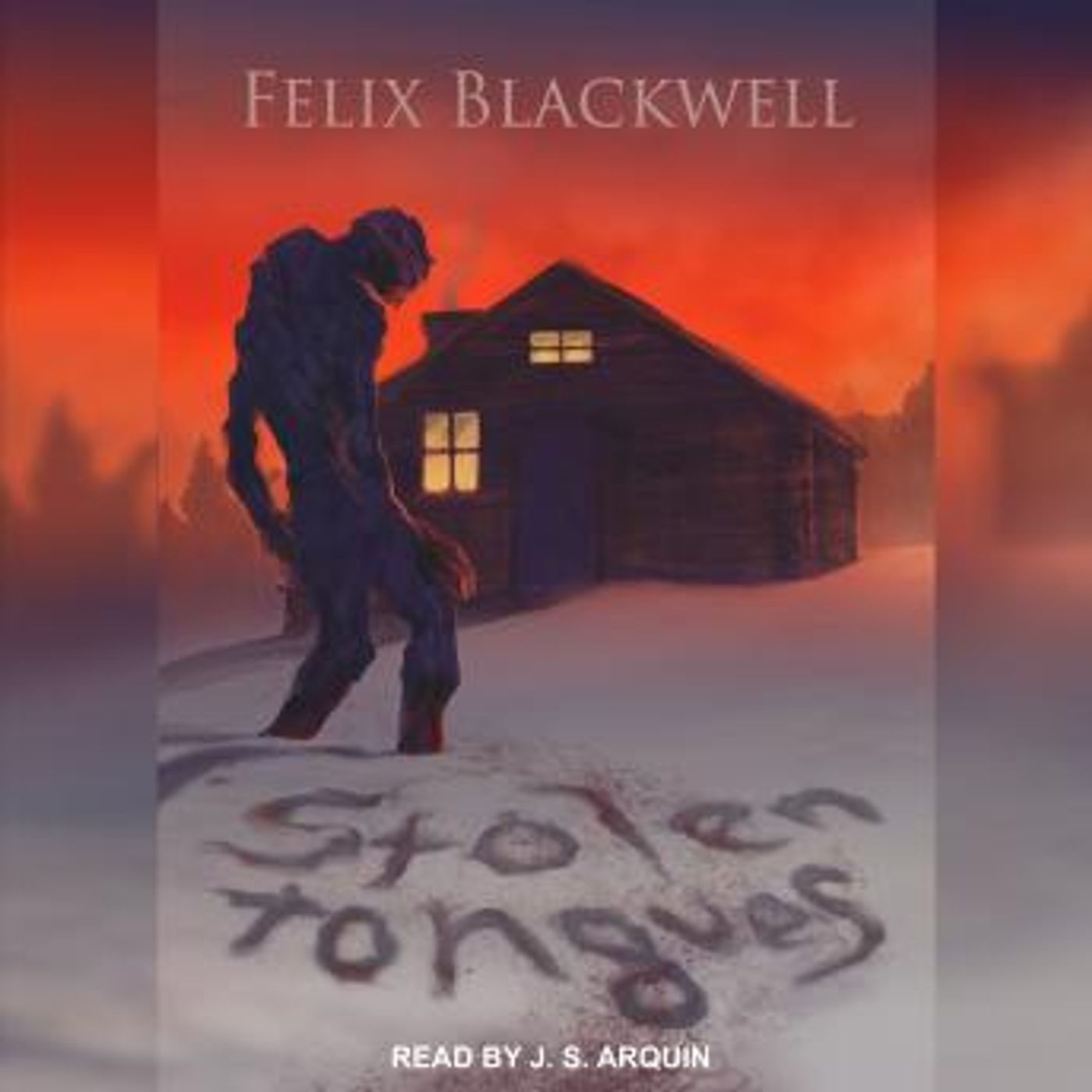 Get Best Full Audiobooks in Mystery, Thriller & Horror, Horror