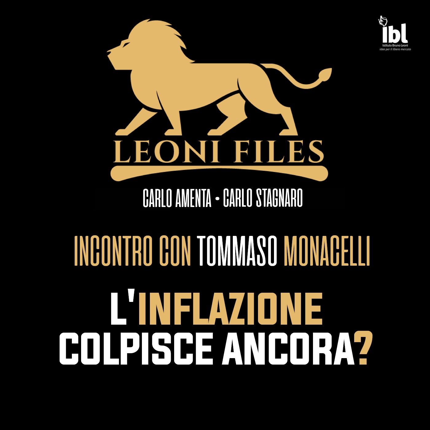 LeoniFiles