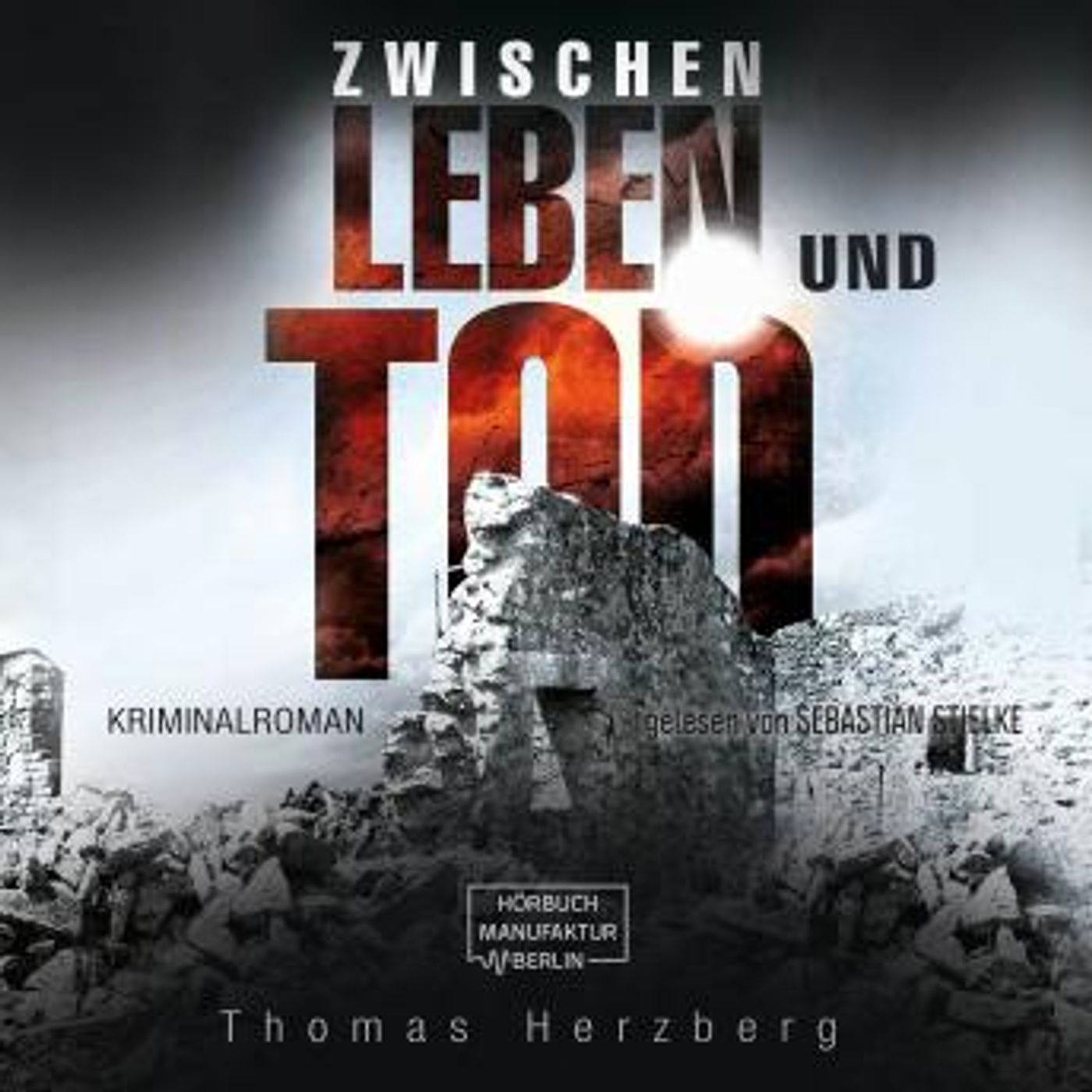 Full Audiobooks in Mystery, Thriller & Horror, Suspense