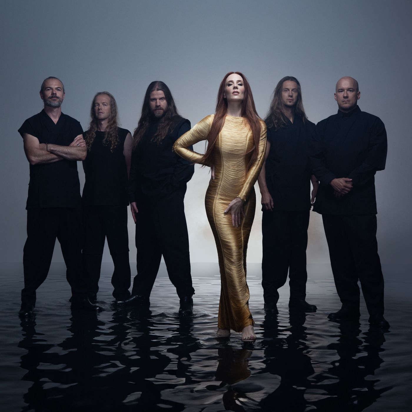 EPICA's 'Aspiral': A Journey Of Art, Inspiration, And Growth