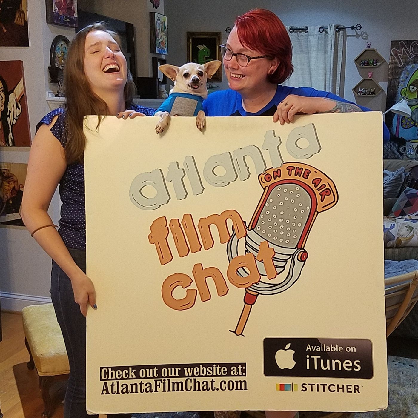 Atlanta Film Chat