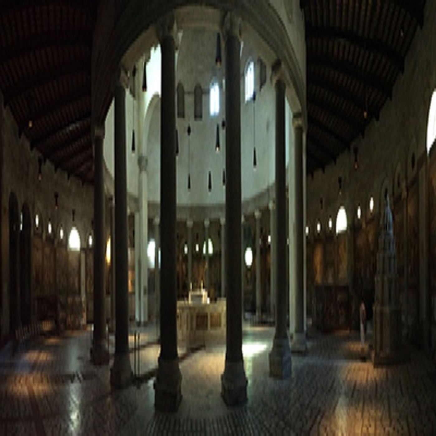 Santo Stefano Rotondo