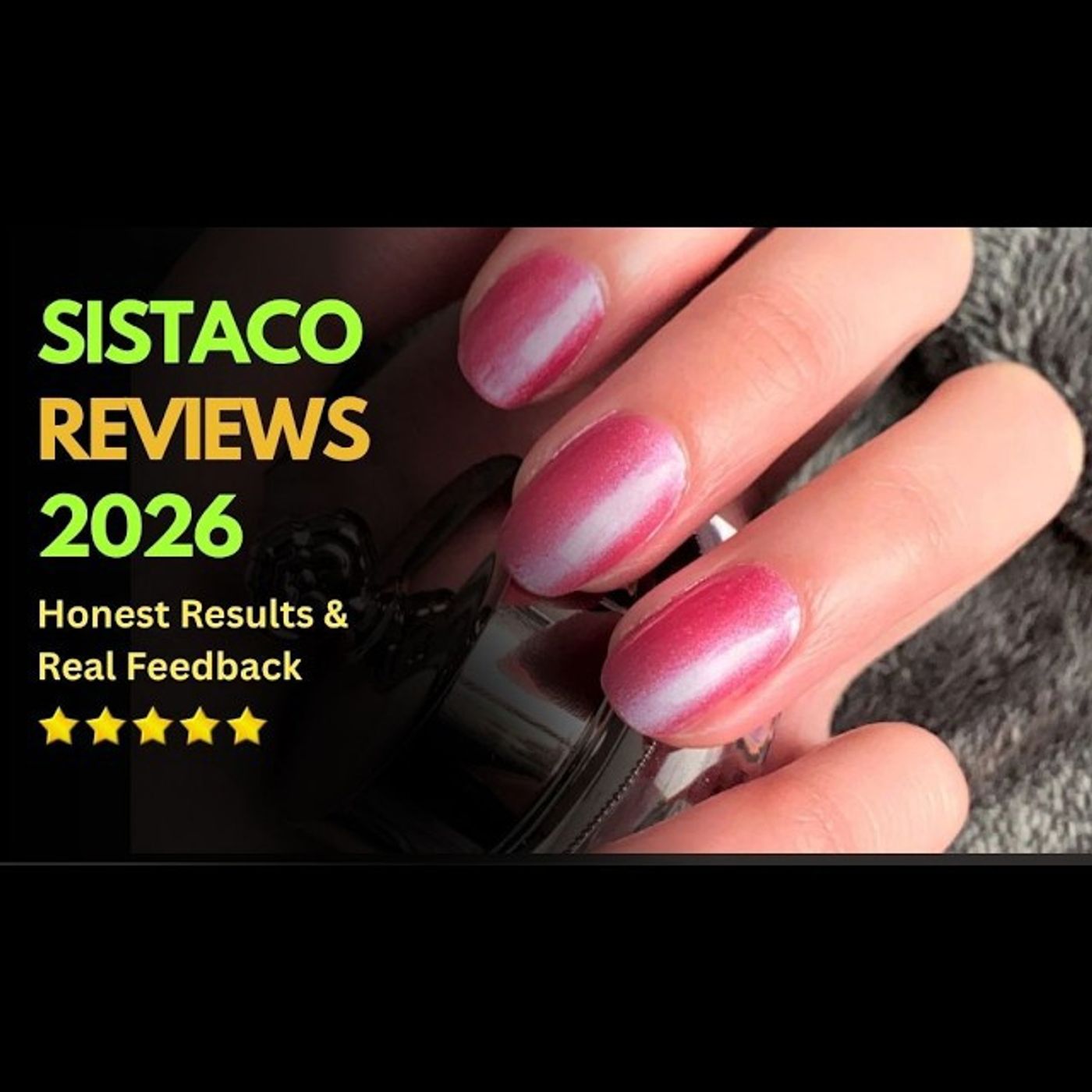 Sistaco Reviews 2026: Real User Feedback, Pros, Cons & Honest Results episode artwork