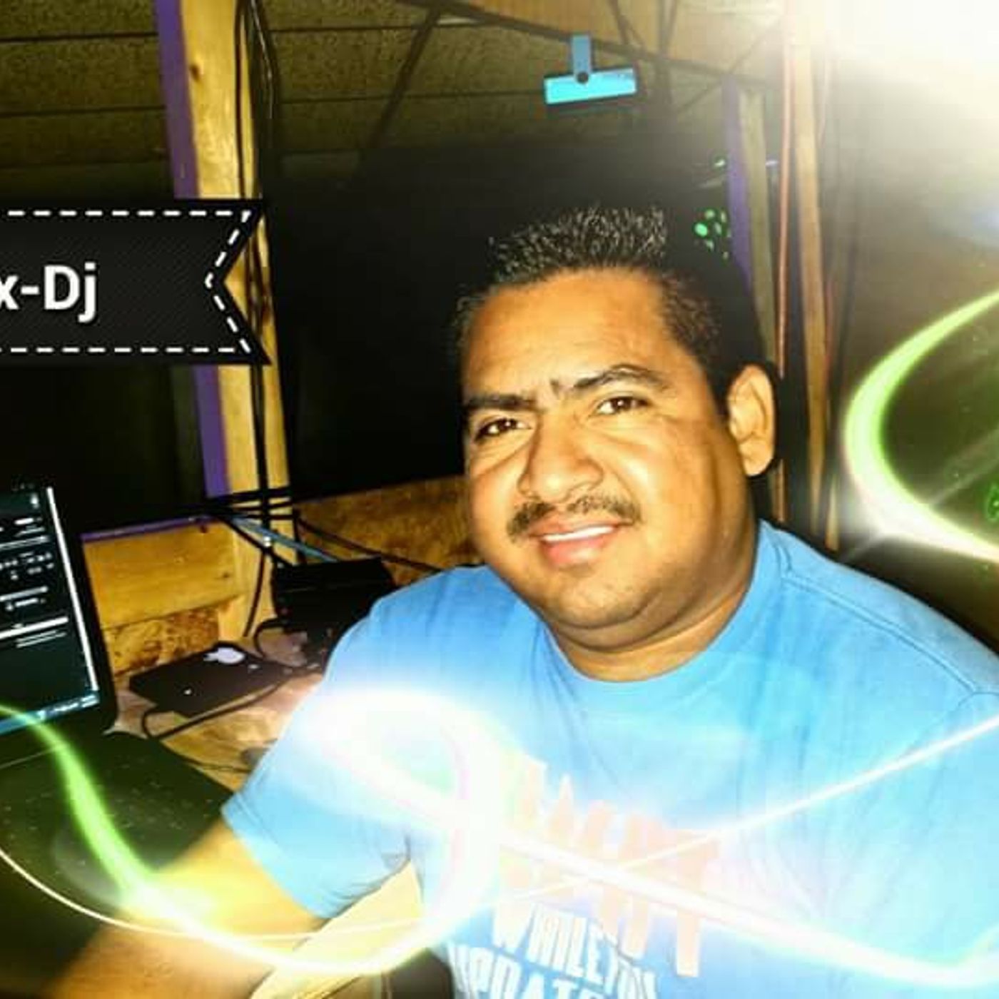 Rafamix-Dj episode artwork