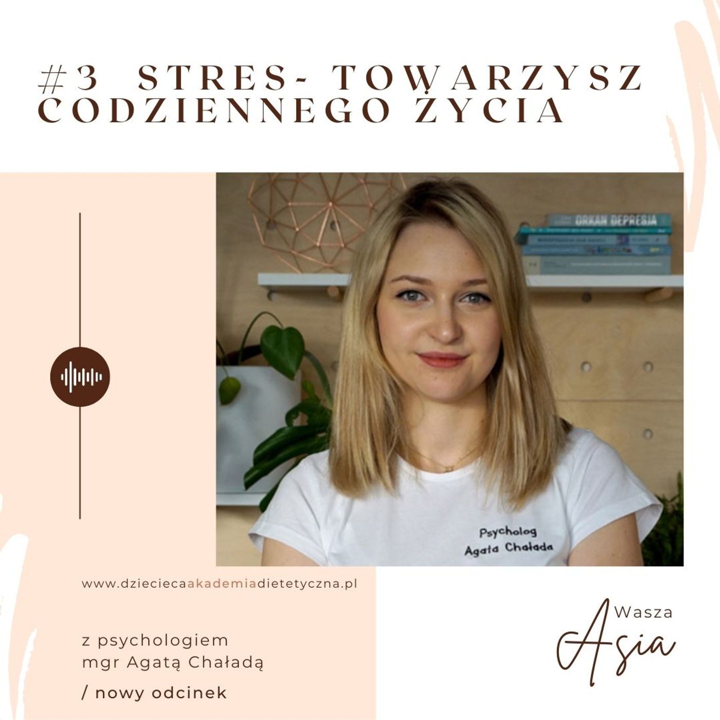 Dziecięca Akademia Dietetyczna