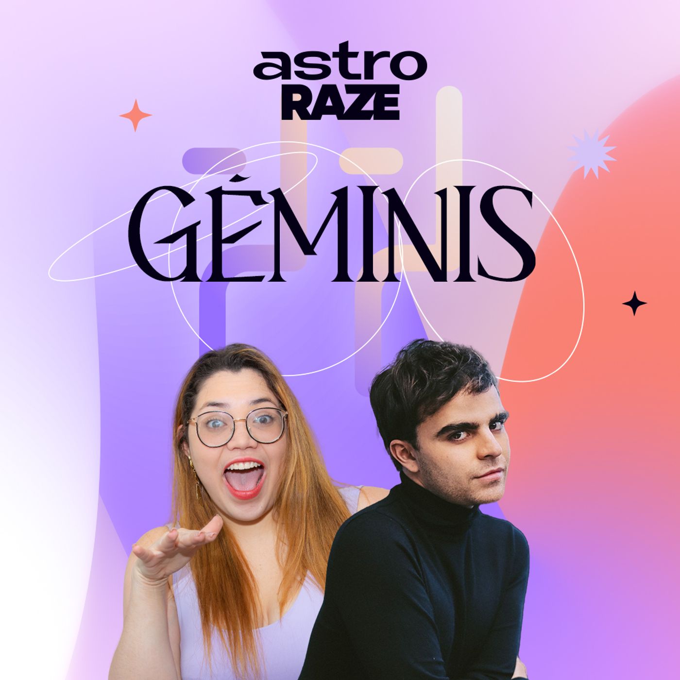 Astro RAZE