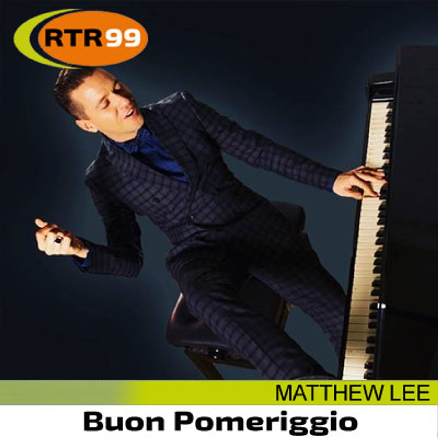 Ospiti - RTR 99 Radio Ti Ricordi