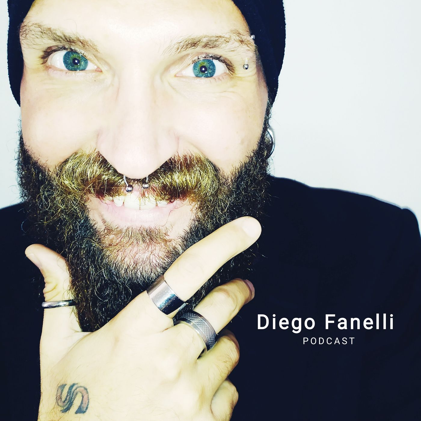 Diego Fanelli PODCAST
