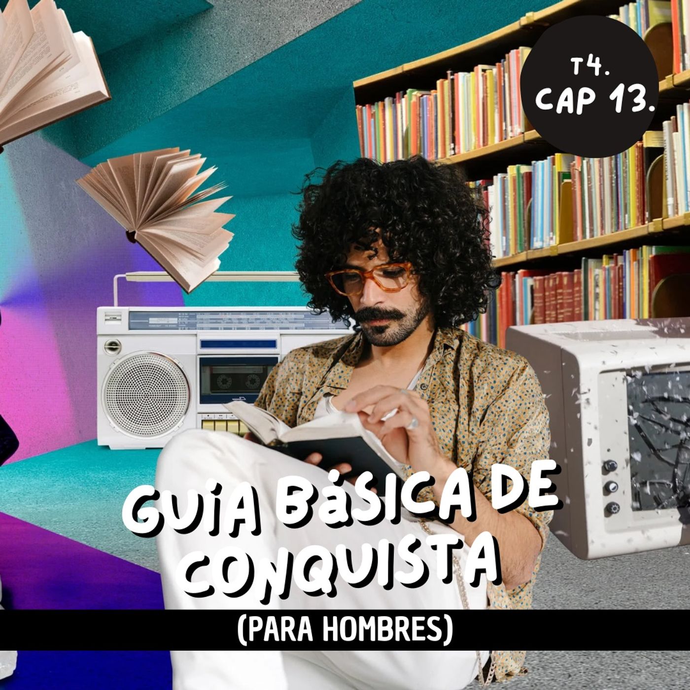 Nos pasa a todas