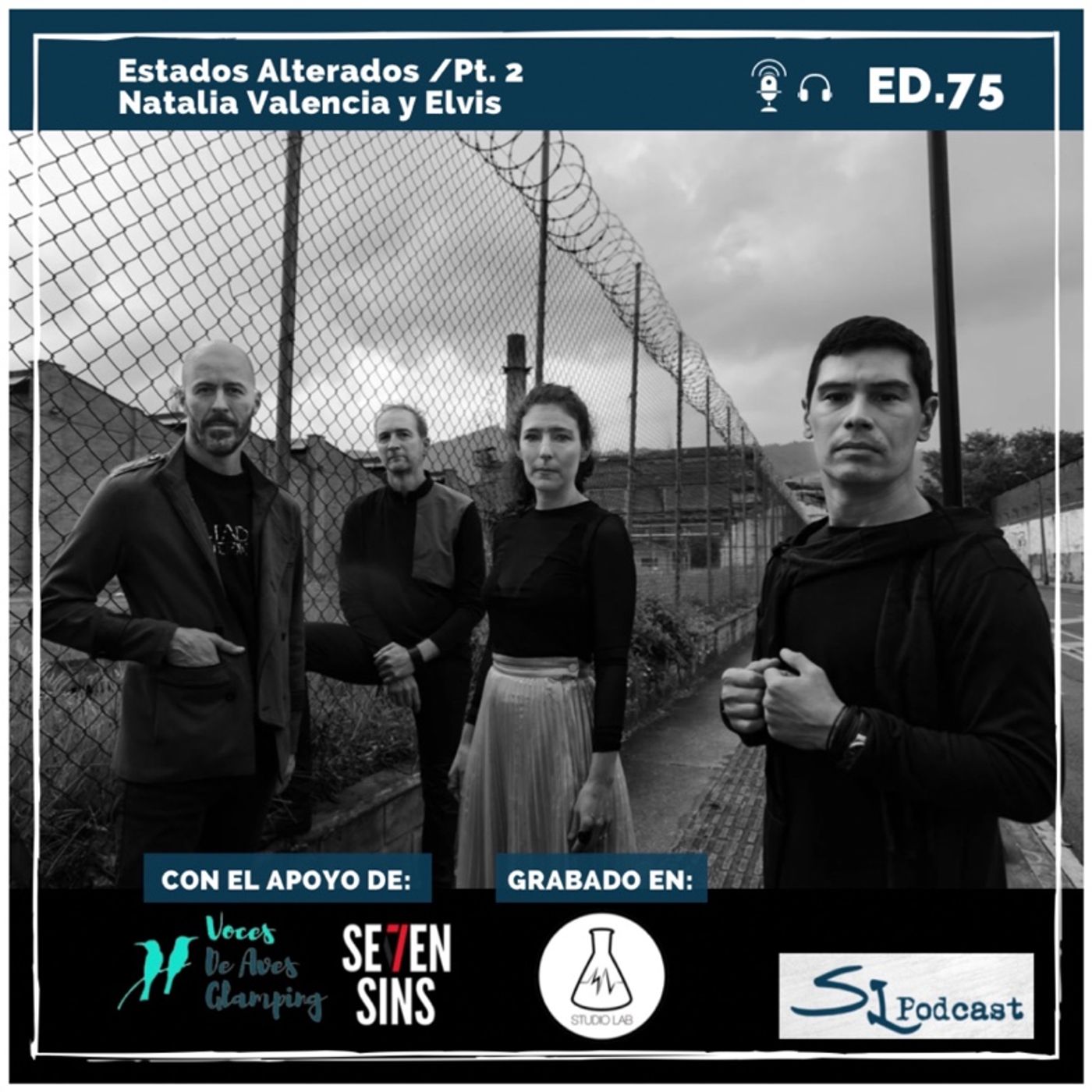 Sonido Libre Podcast