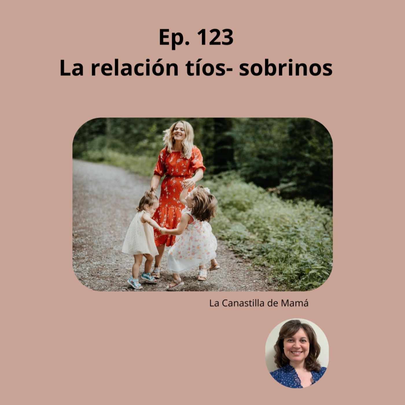 La canastilla de mamá