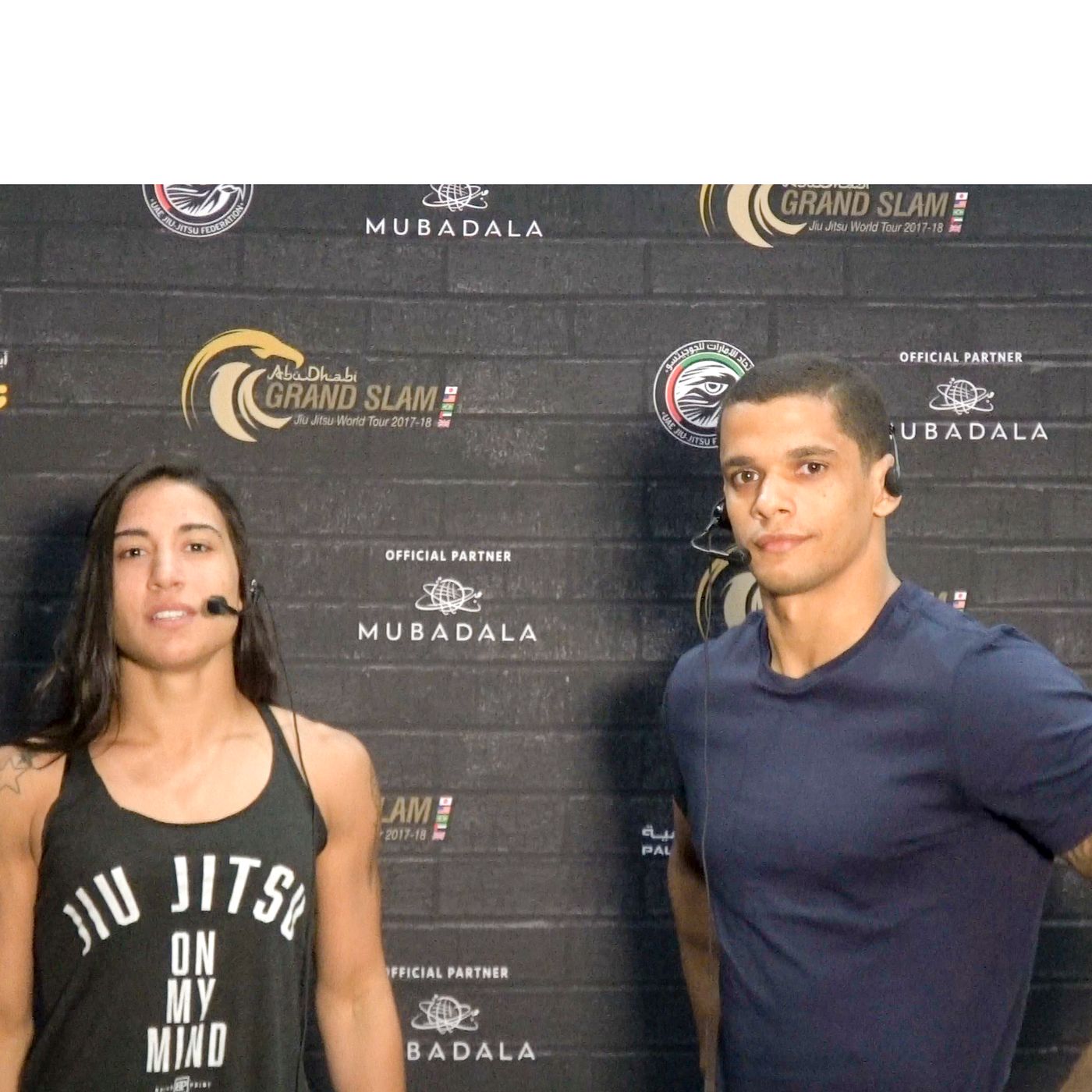 Episode 3 - Victor Silverio