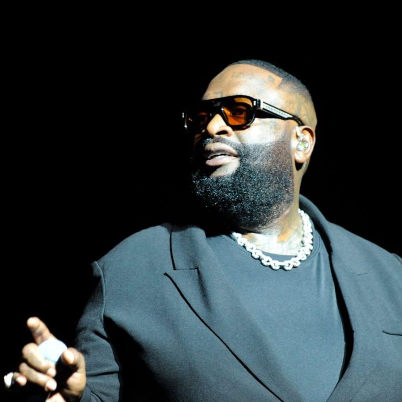 Rick Ross Reveals Album Release Date for ‘Set in Stone’ & Announces ‘Mahogany Caskets’ Single Featuring T.I. episode artwork