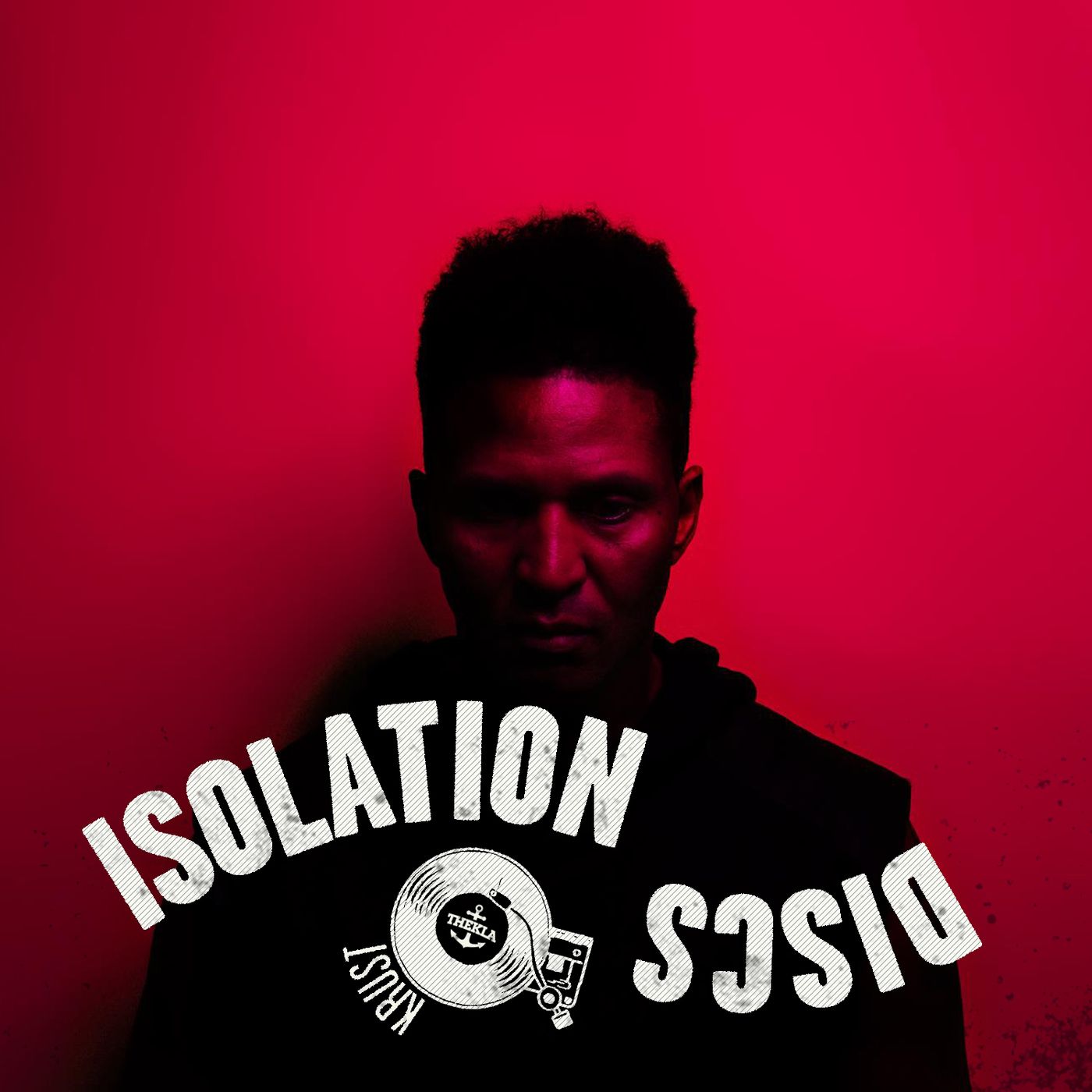 Thekla Isolation Discs Podcast