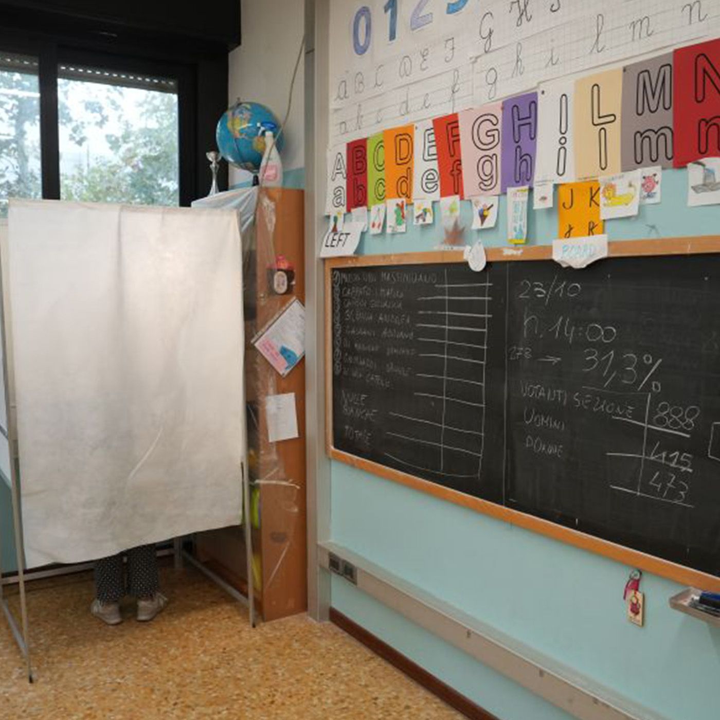Il Corsivo di Daniele Biacchessi