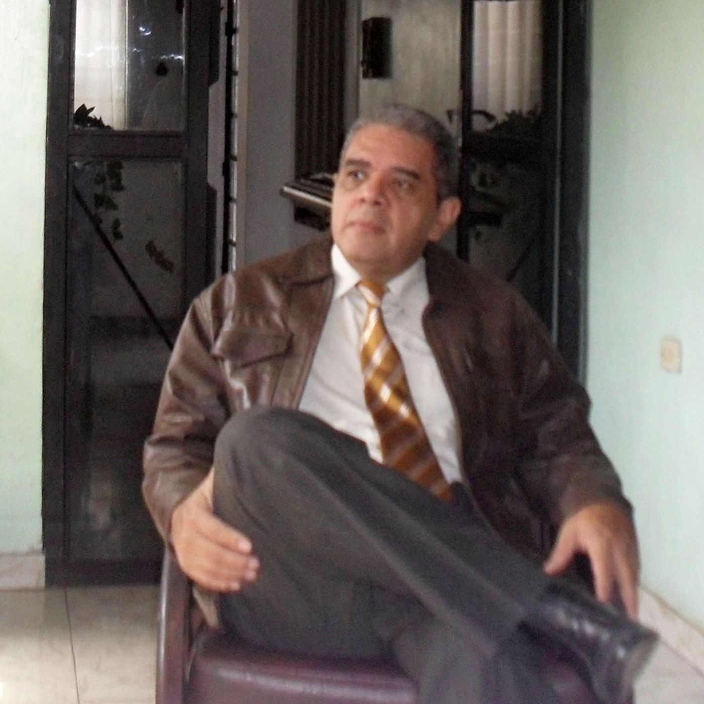 Crecer no es fácil pero es necesario