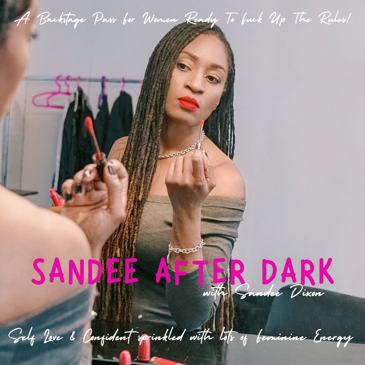 Sandee After Dark Podcast