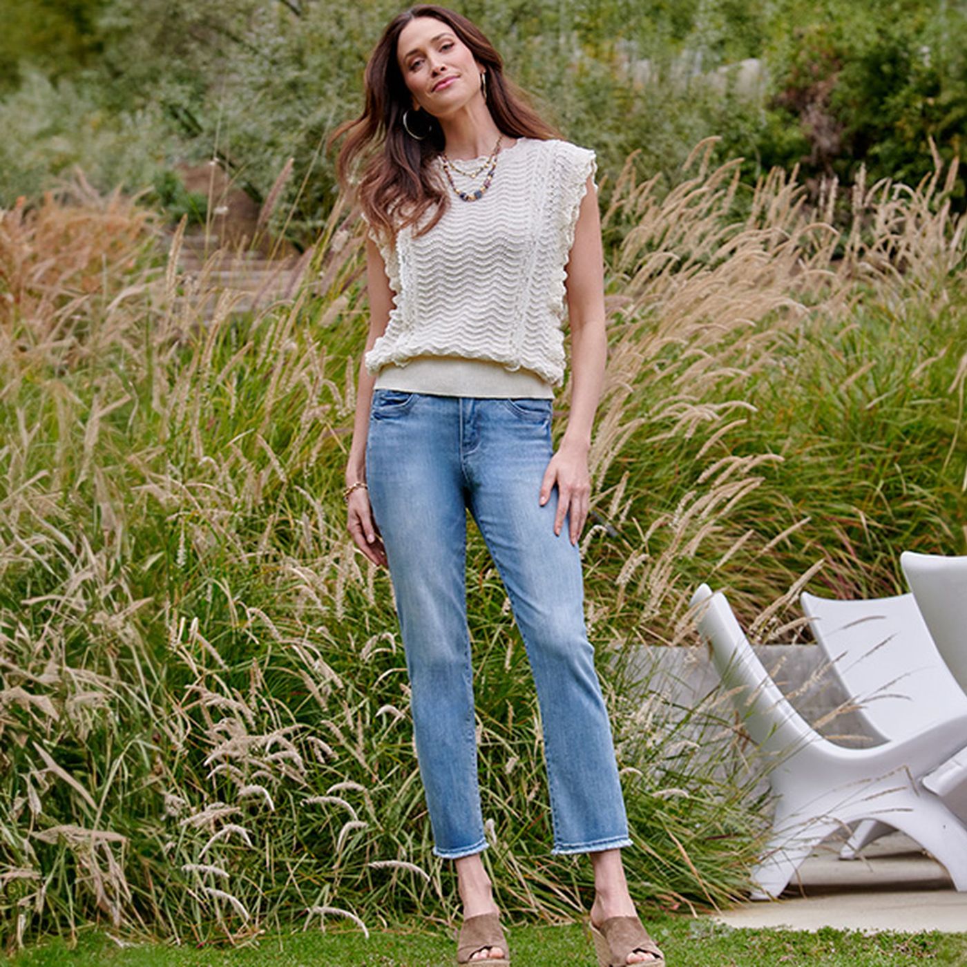 The Best Jeans for Your Return to Campus episode artwork