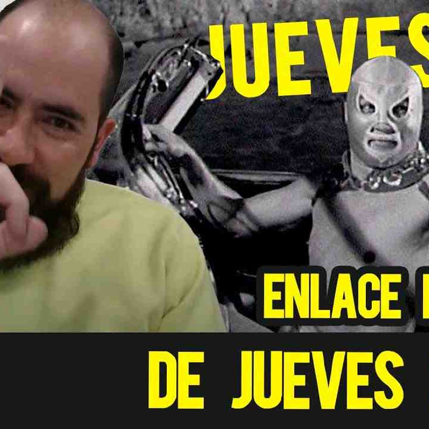 Enlace en vivo de Jueves Santo  | 17/04/25 Live 1/4 de Milla episode artwork