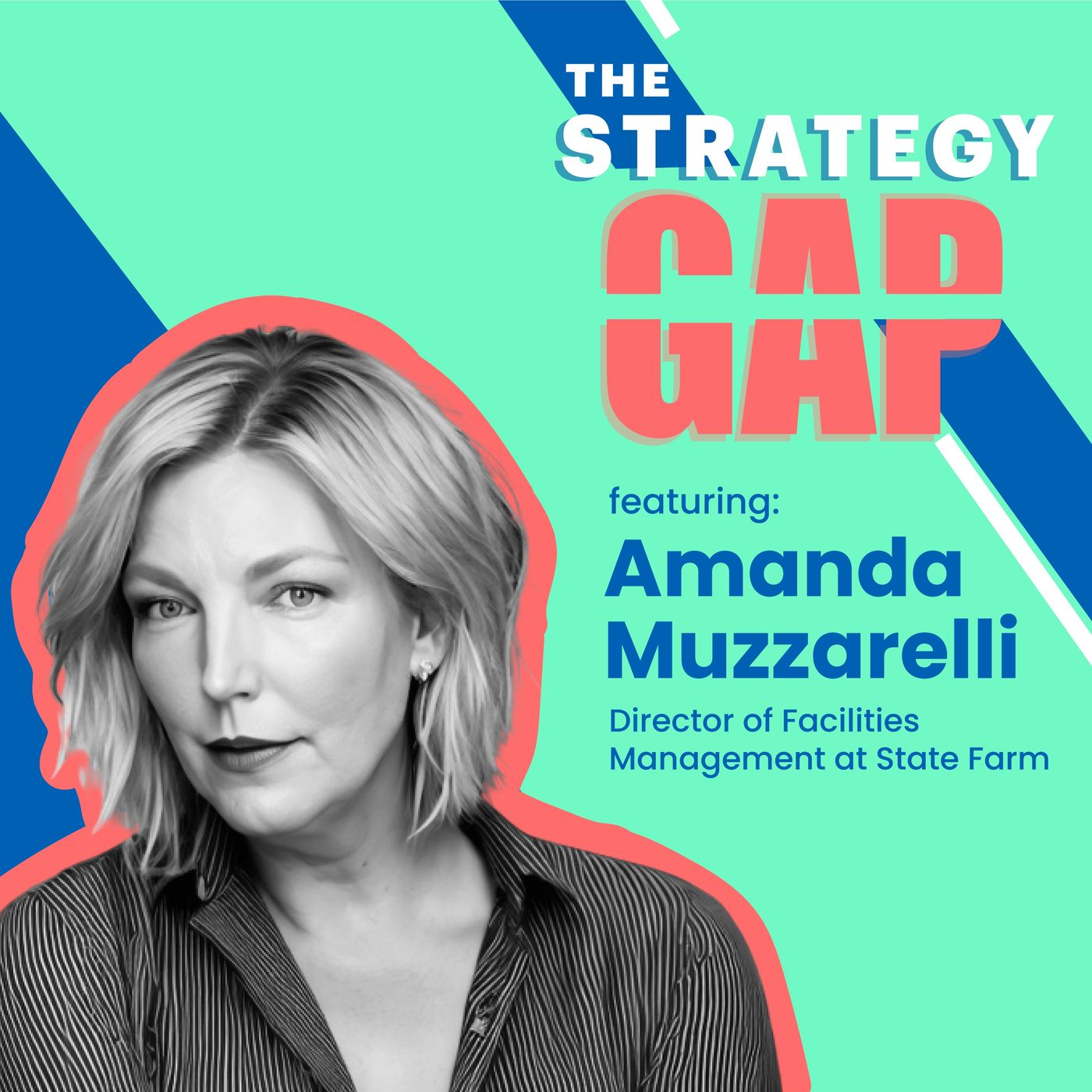 The Strategy Gap