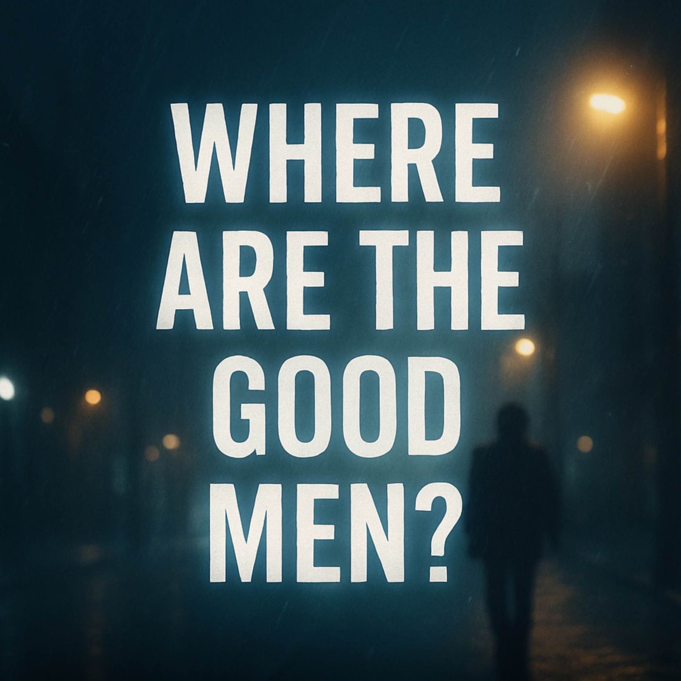 Where Are the Good Men? | Mufti Menk