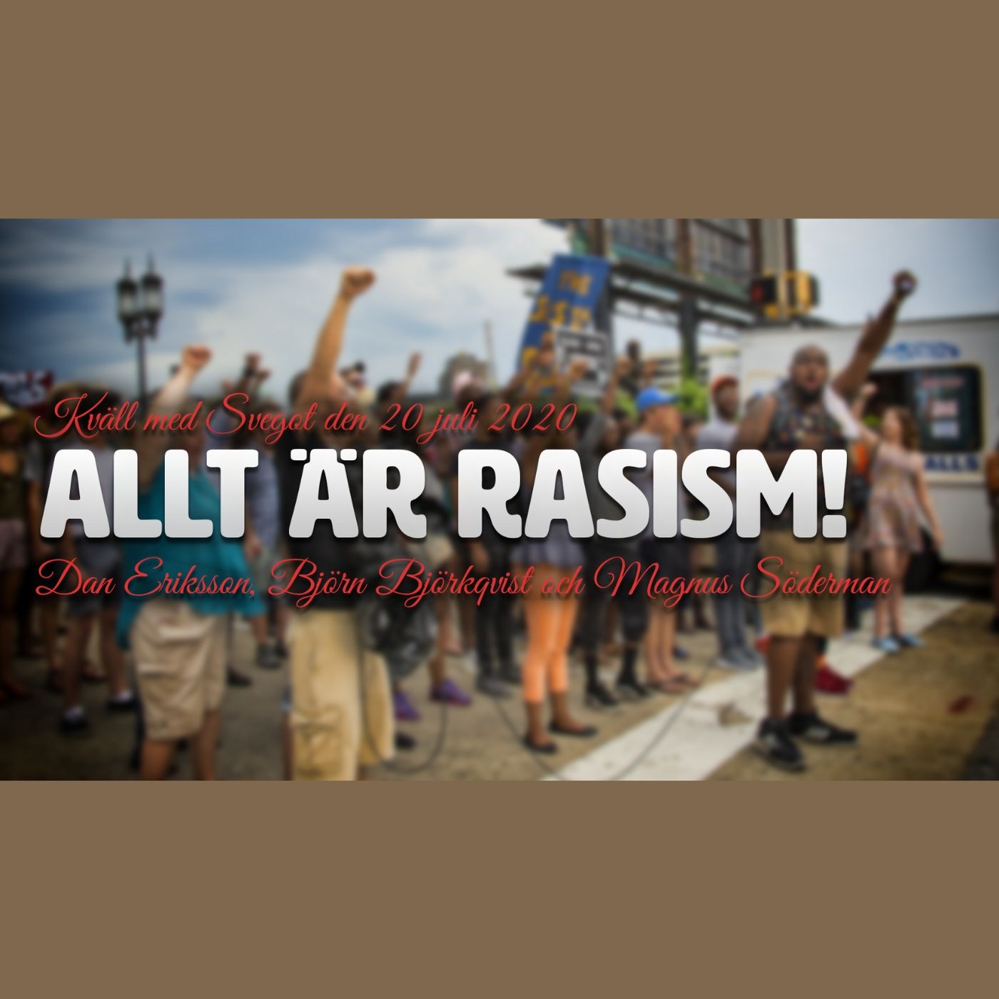 Det fria Sverige