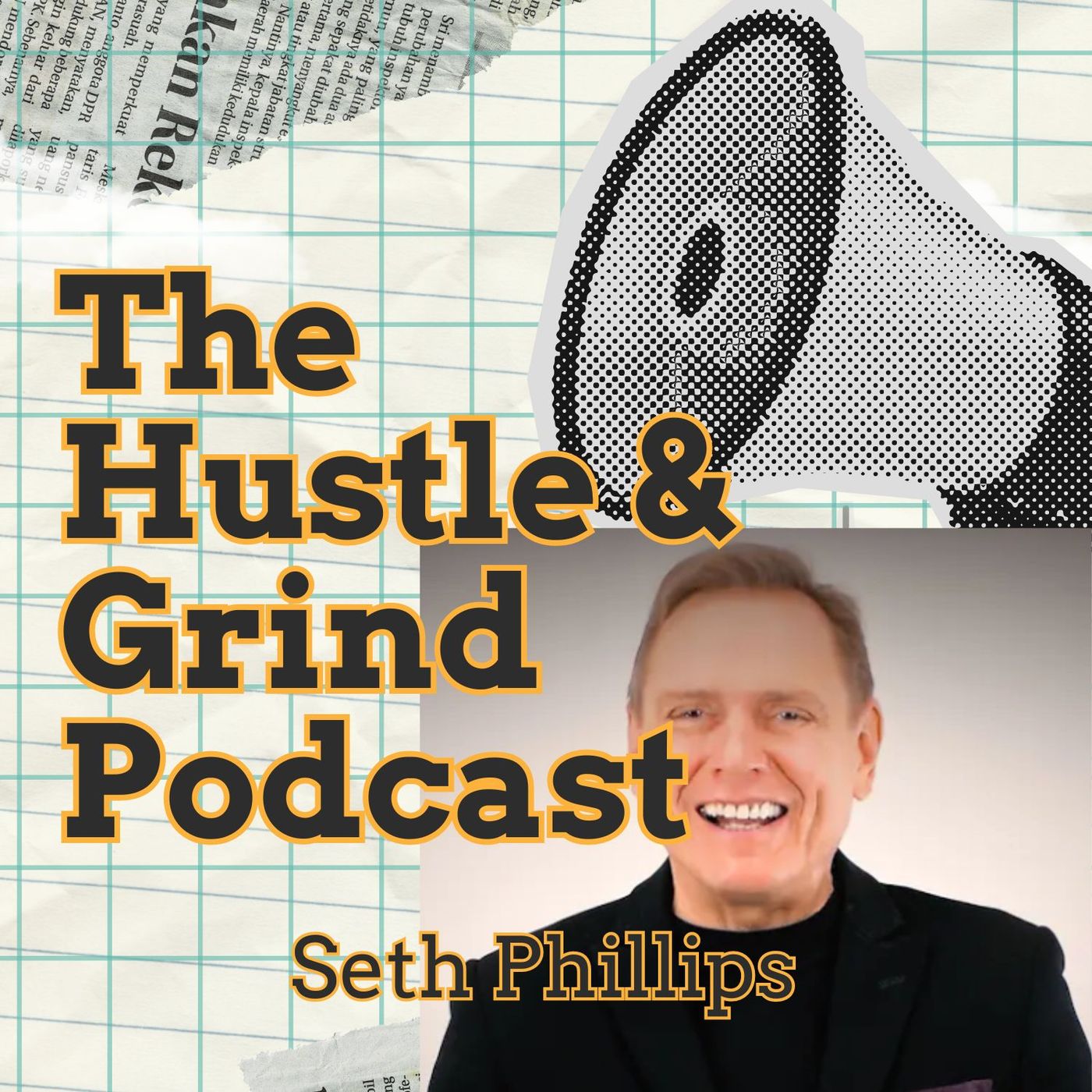 The Hustle & Grind Podcast