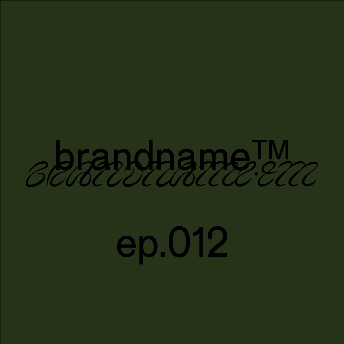 brandname™