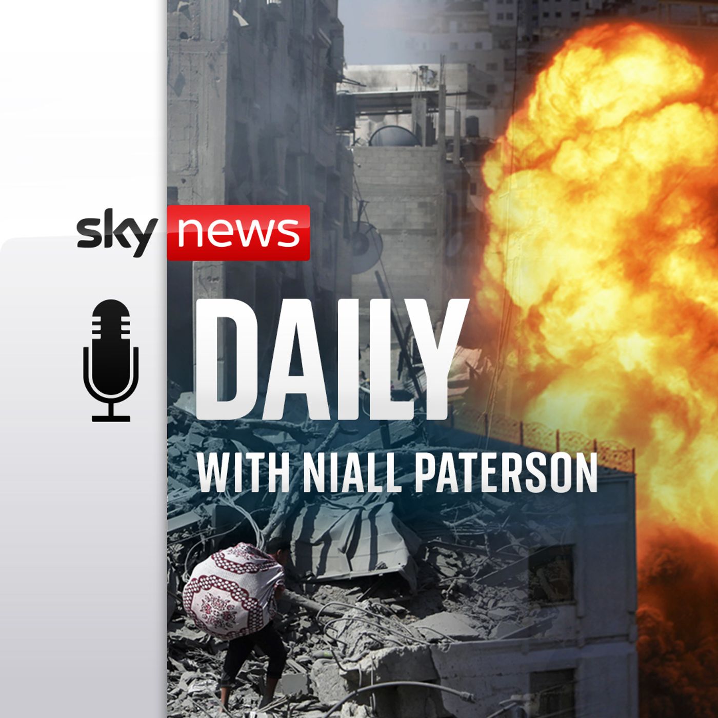 Sky News Daily