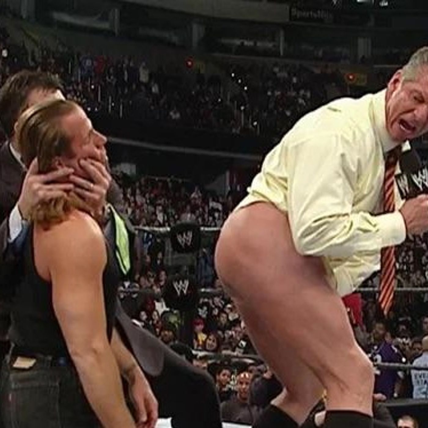 Don Tony And Kevin Castle Show