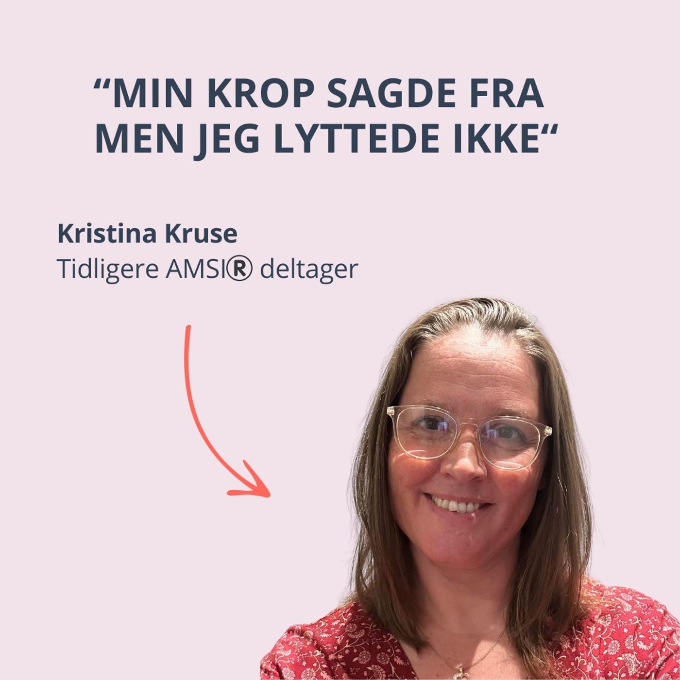 Stresslægens podcast