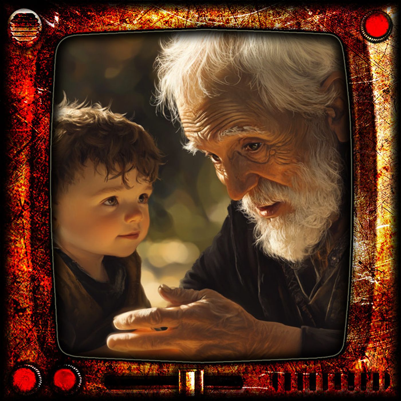 TALL TALE TV - Sci-Fi and Fantasy Short Stories