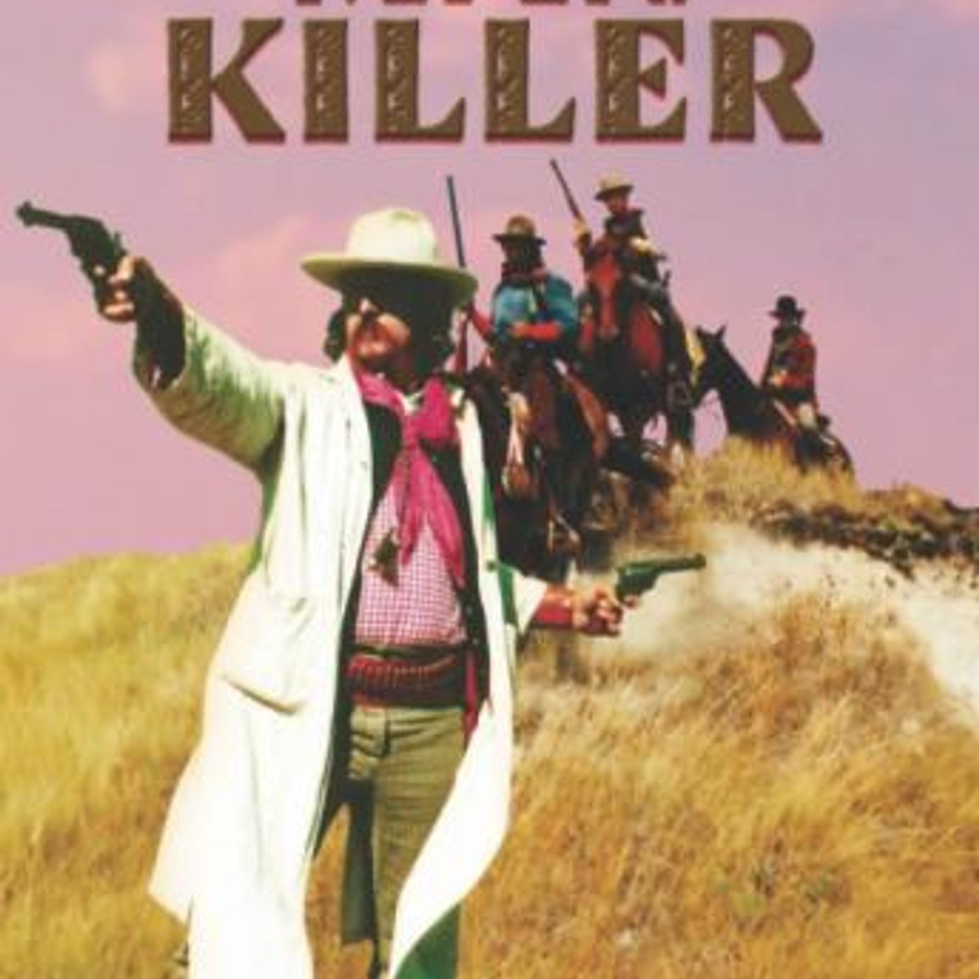 Download High-Quality Full Audiobooks in Fiction, Westerns & War