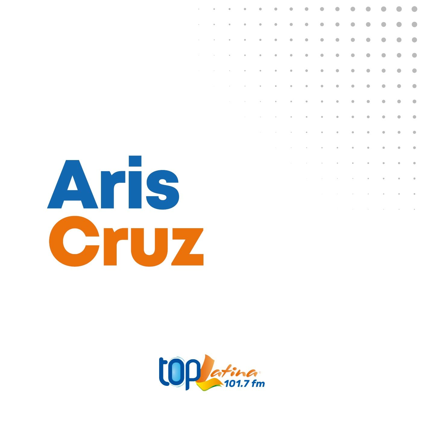 Aris Cruz en Top Latina